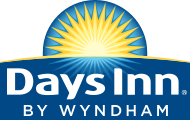 Logo Days Inn by Wyndham