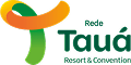 Logo Tauá Resorts